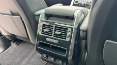 Land Rover Range Rover Sport 3.0 D300 HSE Silver 5dr Auto Diesel Estate